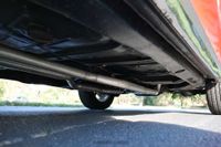 1966 Pontiac GTO Coupe Restoration for sale