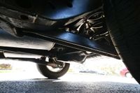 1966 Pontiac GTO Coupe Restoration for sale