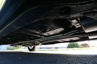 1966 Pontiac GTO Coupe Restoration for sale