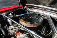 1965 Ford Mustang GT350 Tribute for sale