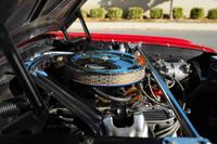 1965 Ford Mustang GT350 Tribute for sale
