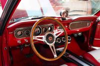 1965 Ford Mustang GT350 Tribute for sale