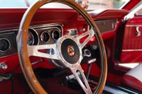 1965 Ford Mustang GT350 Tribute for sale