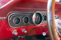 1965 Ford Mustang GT350 Tribute for sale
