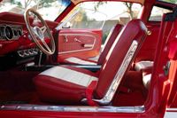 1965 Ford Mustang GT350 Tribute for sale