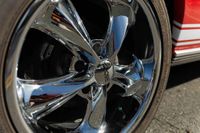 1965 Ford Mustang GT350 Tribute for sale
