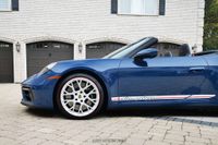 2023 Porsche 911 GTS Cabriolet America Edition for sale