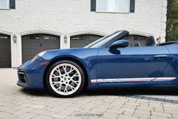 2023 Porsche 911 GTS Cabriolet America Edition for sale