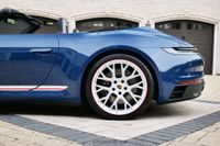 2023 Porsche 911 GTS Cabriolet America Edition for sale