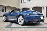 2023 Porsche 911 GTS Cabriolet America Edition for sale
