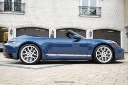 2023 Porsche 911 GTS Cabriolet America Edition for sale
