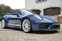 2023 Porsche 911 GTS Cabriolet America Edition for sale