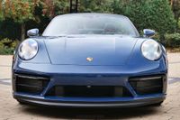 2023 Porsche 911 GTS Cabriolet America Edition for sale