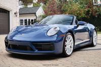 2023 Porsche 911 GTS Cabriolet America Edition for sale