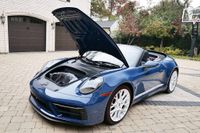 2023 Porsche 911 GTS Cabriolet America Edition for sale