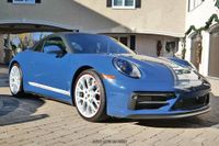 2023 Porsche 911 GTS Cabriolet America Edition for sale