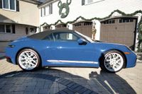 2023 Porsche 911 GTS Cabriolet America Edition for sale
