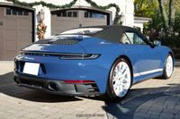 2023 Porsche 911 GTS Cabriolet America Edition for sale