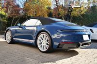 2023 Porsche 911 GTS Cabriolet America Edition for sale