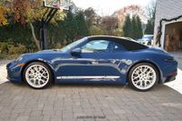 2023 Porsche 911 GTS Cabriolet America Edition for sale