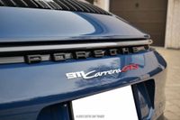 2023 Porsche 911 GTS Cabriolet America Edition for sale