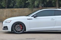 2018 Audi S5 3.0T quattro Premium Plus Coupe for sale