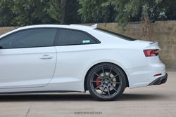 2018 Audi S5 3.0T quattro Premium Plus Coupe for sale