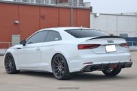 2018 Audi S5 3.0T quattro Premium Plus Coupe for sale
