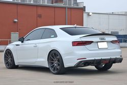 2018 Audi S5 3.0T quattro Premium Plus Coupe for sale