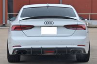 2018 Audi S5 3.0T quattro Premium Plus Coupe for sale