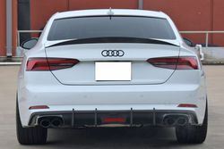 2018 Audi S5 3.0T quattro Premium Plus Coupe for sale