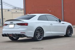 2018 Audi S5 3.0T quattro Premium Plus Coupe for sale