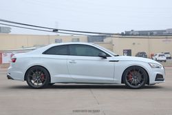 2018 Audi S5 3.0T quattro Premium Plus Coupe for sale