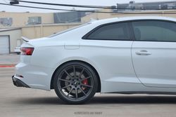 2018 Audi S5 3.0T quattro Premium Plus Coupe for sale
