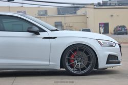 2018 Audi S5 3.0T quattro Premium Plus Coupe for sale
