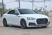 2018 Audi S5 3.0T quattro Premium Plus Coupe for sale
