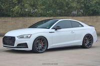 2018 Audi S5 3.0T quattro Premium Plus Coupe for sale