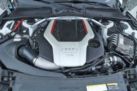 2018 Audi S5 3.0T quattro Premium Plus Coupe for sale