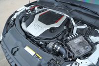 2018 Audi S5 3.0T quattro Premium Plus Coupe for sale