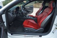 2018 Audi S5 3.0T quattro Premium Plus Coupe for sale