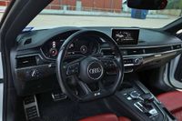 2018 Audi S5 3.0T quattro Premium Plus Coupe for sale