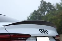 2018 Audi S5 3.0T quattro Premium Plus Coupe for sale