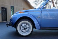 1978 Volkswagen Super Beetle Karmann Cabriolet Champagne Edition II for sale
