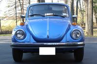 1978 Volkswagen Super Beetle Karmann Cabriolet Champagne Edition II for sale