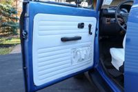 1978 Volkswagen Super Beetle Karmann Cabriolet Champagne Edition II for sale