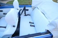 1978 Volkswagen Super Beetle Karmann Cabriolet Champagne Edition II for sale