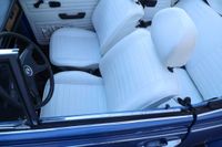 1978 Volkswagen Super Beetle Karmann Cabriolet Champagne Edition II for sale