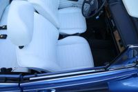 1978 Volkswagen Super Beetle Karmann Cabriolet Champagne Edition II for sale