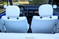 1978 Volkswagen Super Beetle Karmann Cabriolet Champagne Edition II for sale