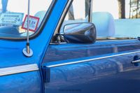 1978 Volkswagen Super Beetle Karmann Cabriolet Champagne Edition II for sale